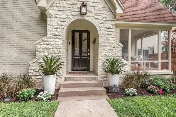 $7,800 | 4004 Amherst Avenue, University Park, TX 75225