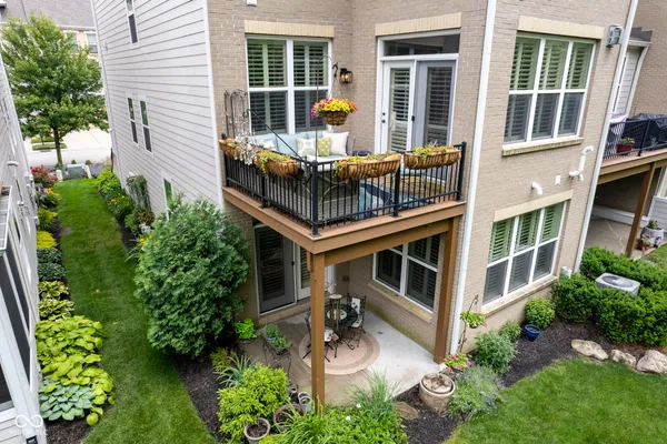 $764,900 | 692 Greenford Trail North, Carmel, IN 46032