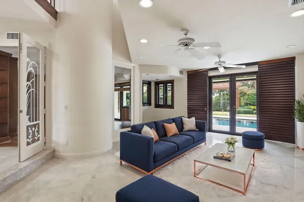 $2,500,000 | 4348 St Andrews Drive, Boynton Beach, FL 33436