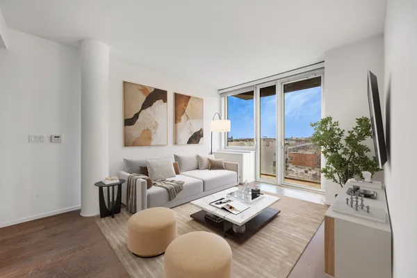 $4,332 | 202 8th Street, Unit 8B | Gowanus