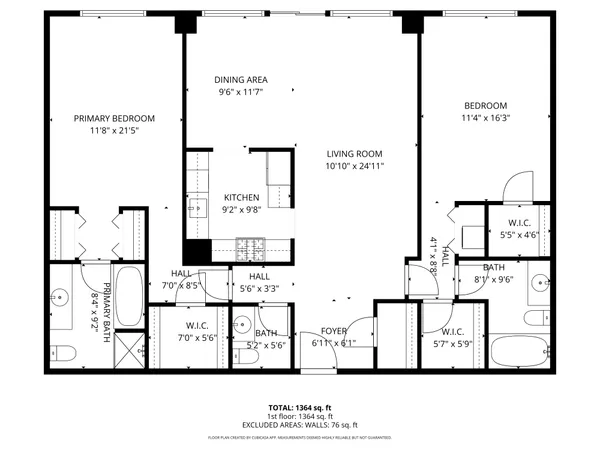 $370,000 | 609 West South Orange Avenue, Unit 4U, South Orange, NJ 07079
