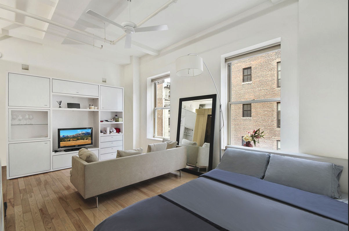 16 West 19th Street, Unit 9D Manhattan, NY 10011 - Photo 1 of 11