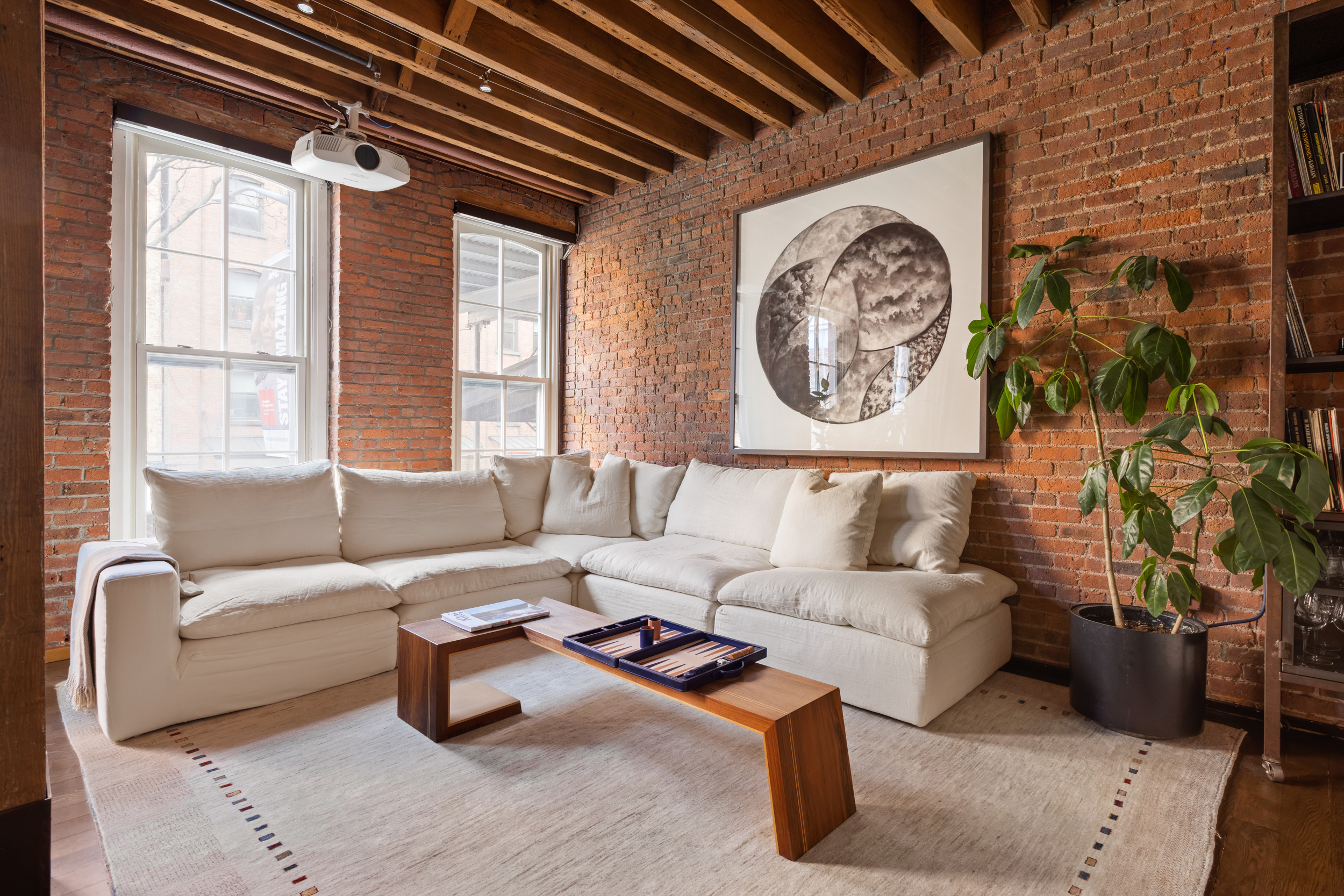 62 Beach Street, Unit 2F Manhattan, NY 10013 - Photo 2 of 13