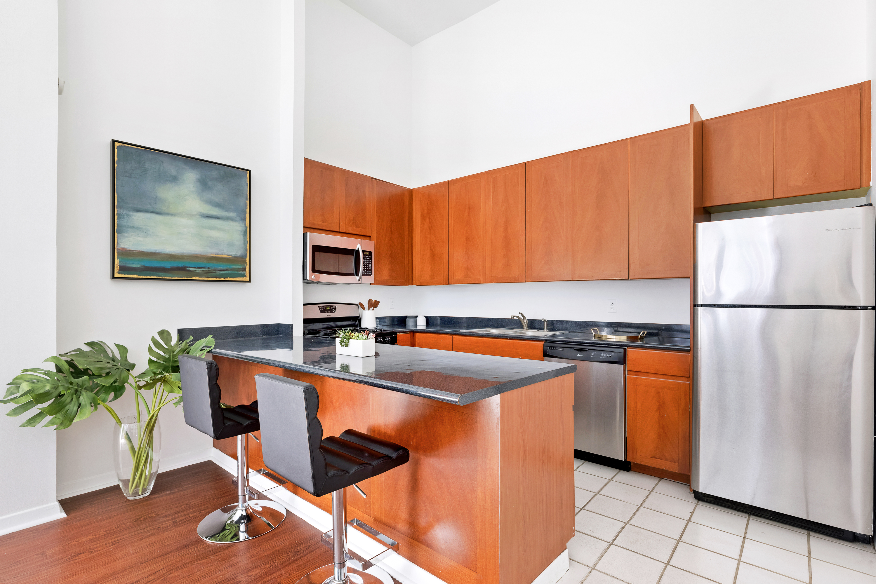 196 6th Avenue, Unit 1B Manhattan, NY 10013 - Photo 4 of 8