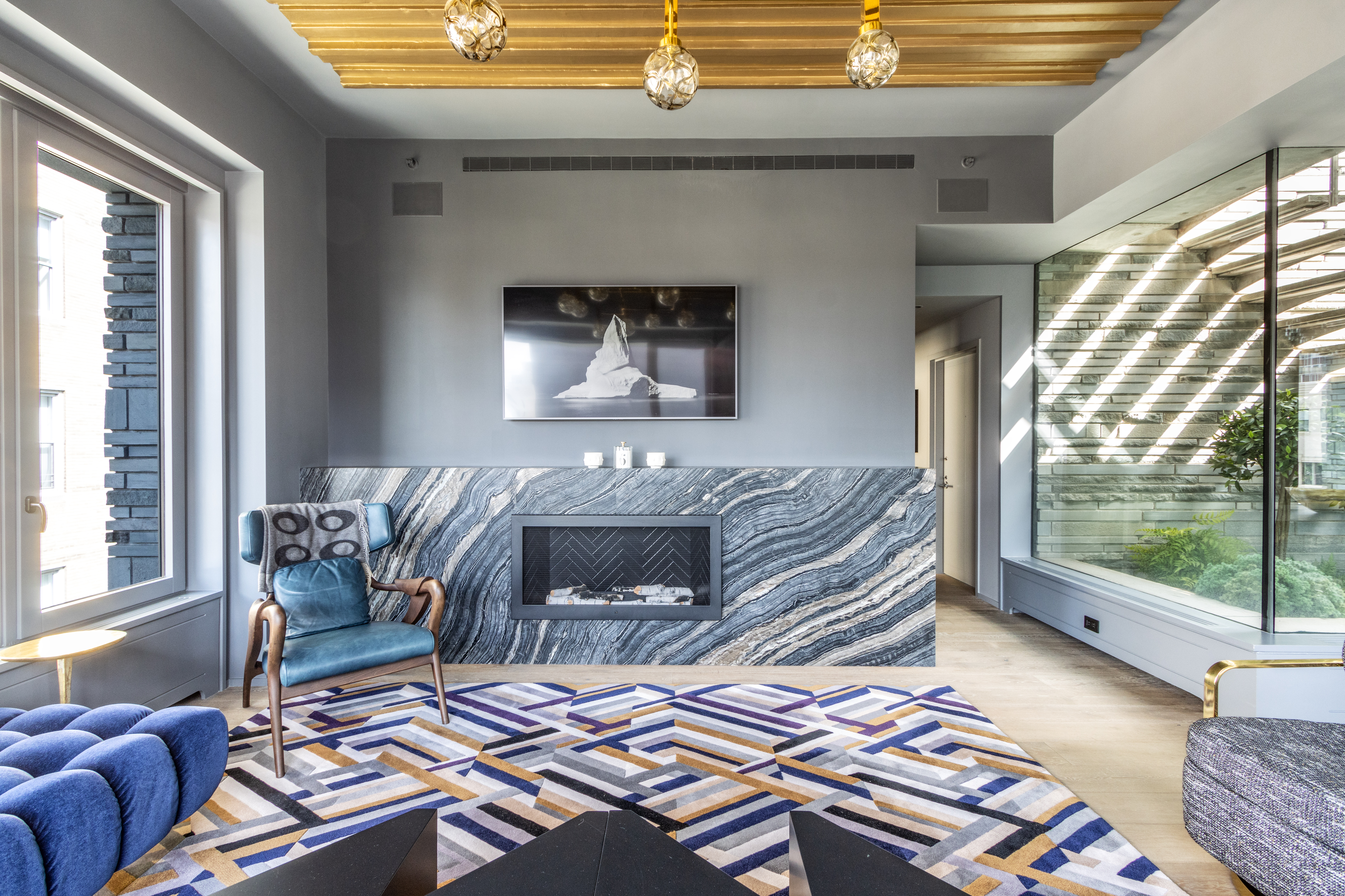 12 Warren Street, Unit PH Manhattan, NY 10007 - Photo 6 of 20