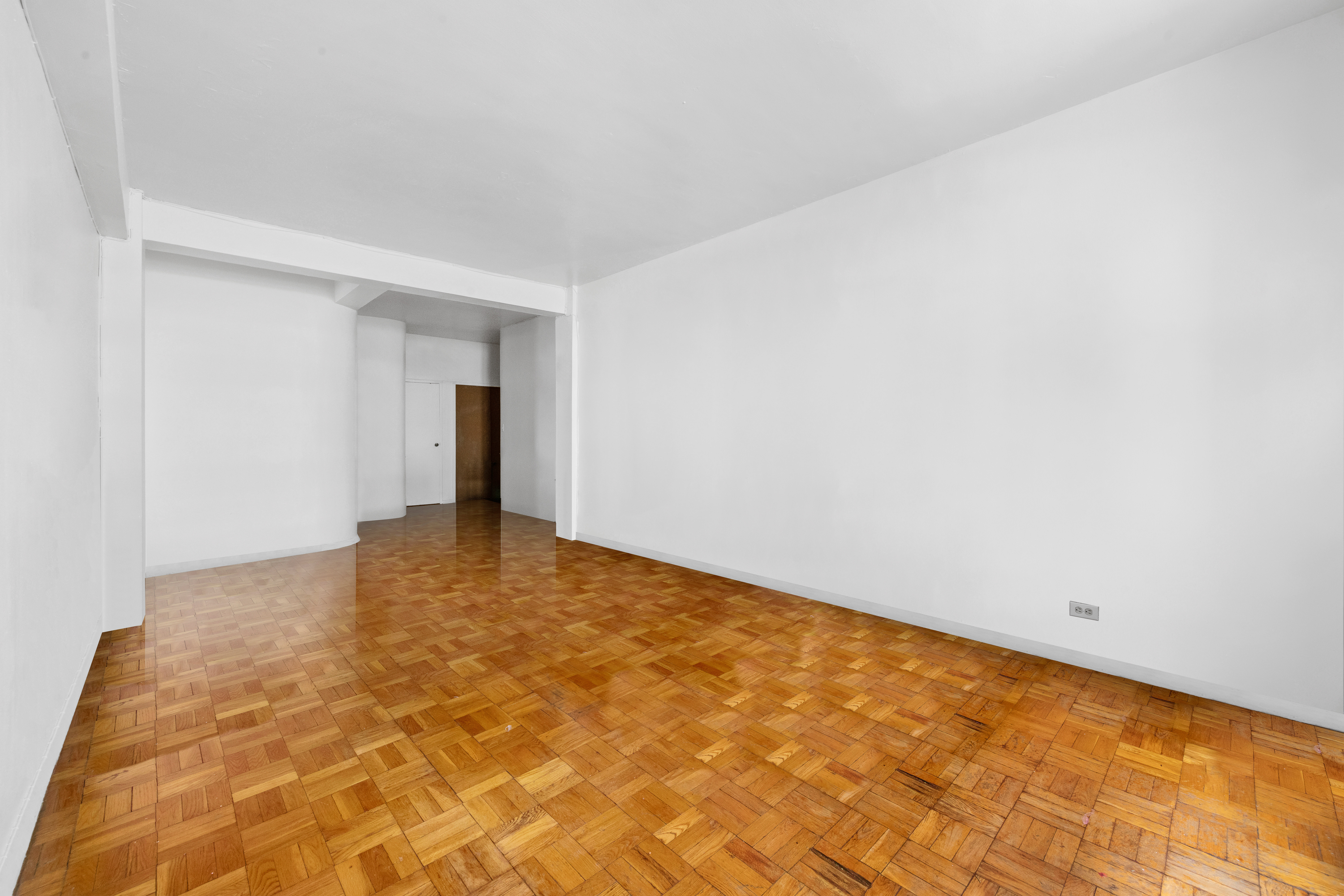 800 Grand Concourse, Unit GMS Bronx, NY 10451 - Photo 10 of 13 a view of an empty room