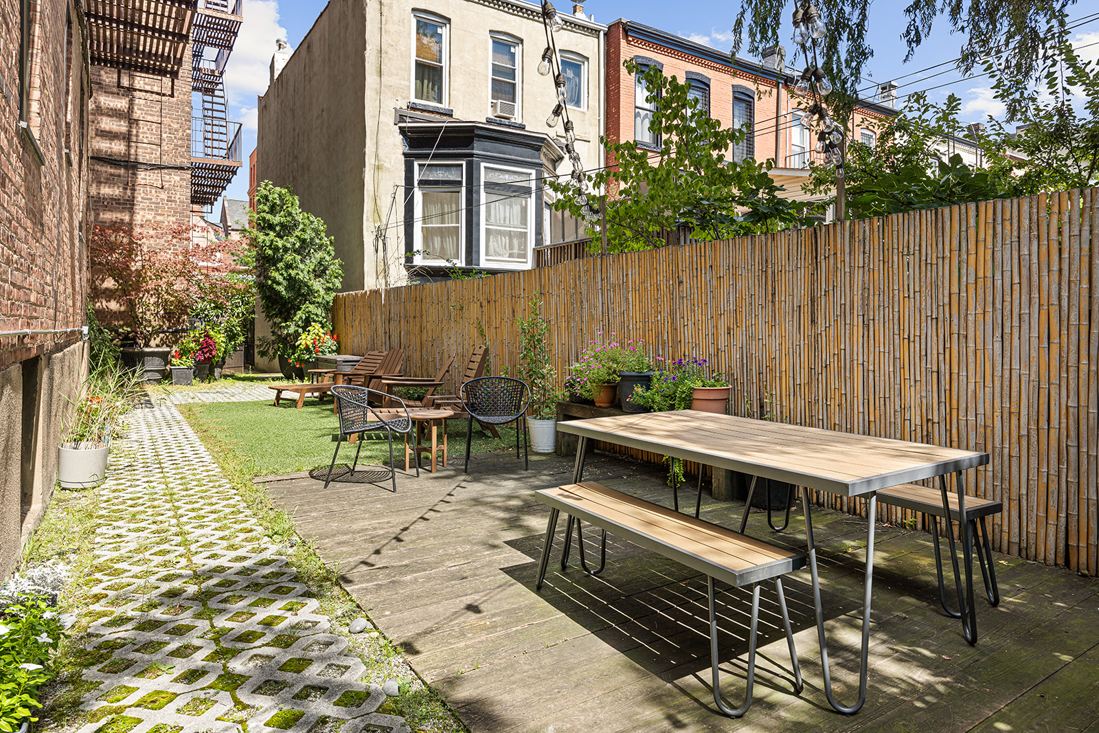 960 Sterling Place, Unit 4F Brooklyn, NY 11213 - Photo 16 of 18 Gallery Image 16
