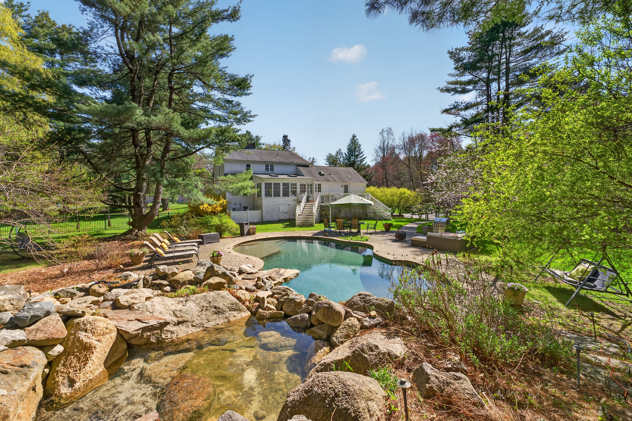 71 Robert Best Road Sudbury, MA 01776 - Photo 21 of 23