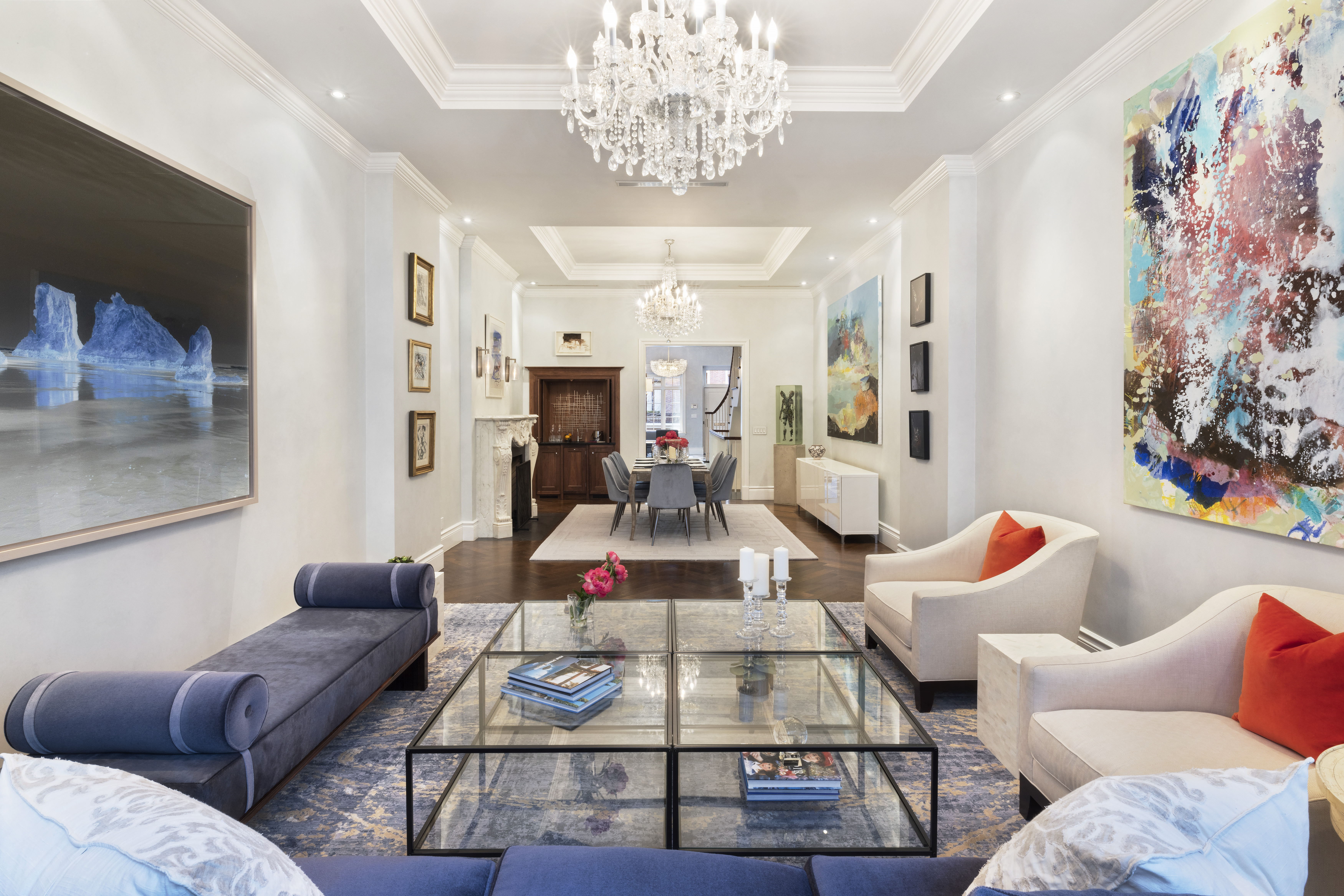 120 East 71st Street Manhattan, NY 10021 - Photo 4 of 26