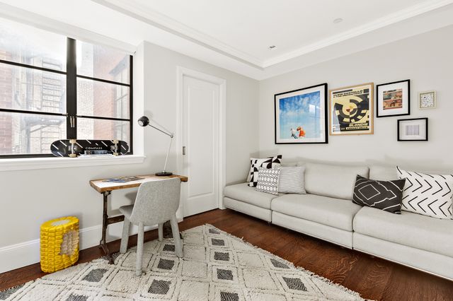 $6,668,476 | 504 West 22nd Street, Unit 2 | Chelsea