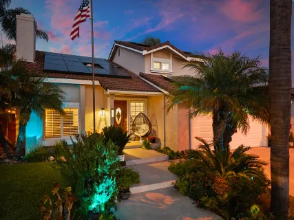 $989,000 | 10253 Paseo Park Drive, Lakeside, CA 92040