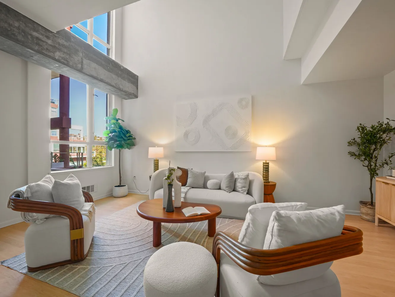 $625,000 | 5855 Horton Street, Unit 526, Emeryville, CA 94608