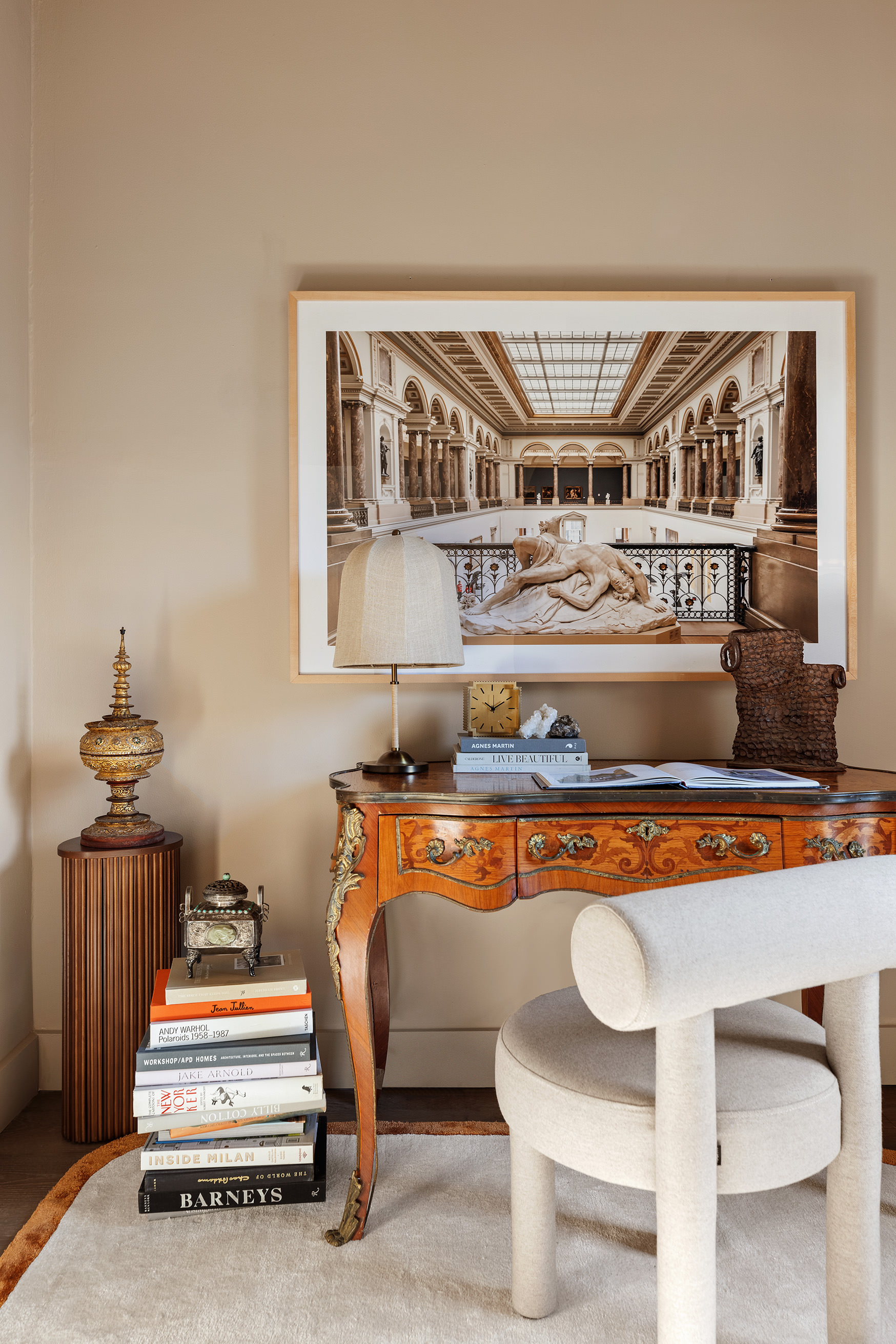 6 Morton Street Manhattan, NY 10014 - Photo 11 of 20