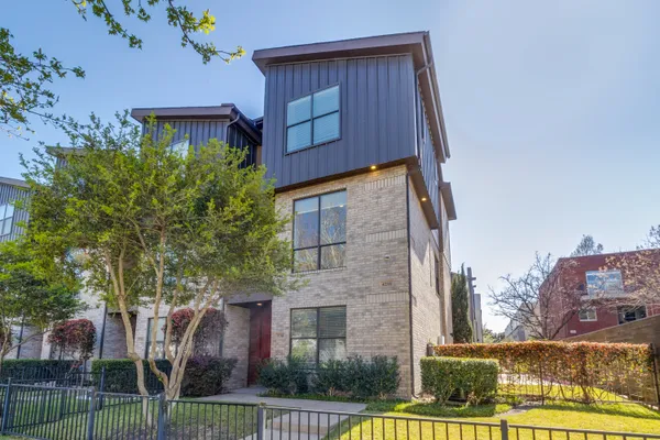 $599,000 | 4211 Rawlins Street, Unit 530, Dallas, TX 75219
