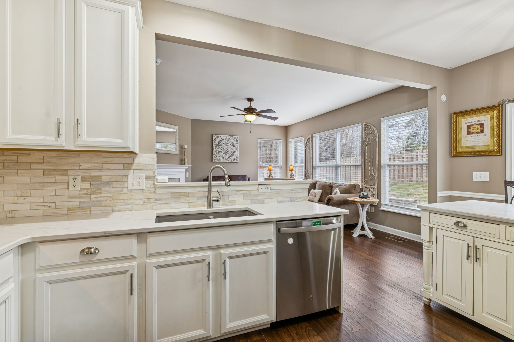 4028 Williford Way Spring Hill, TN 37174 - Photo 34 of 68