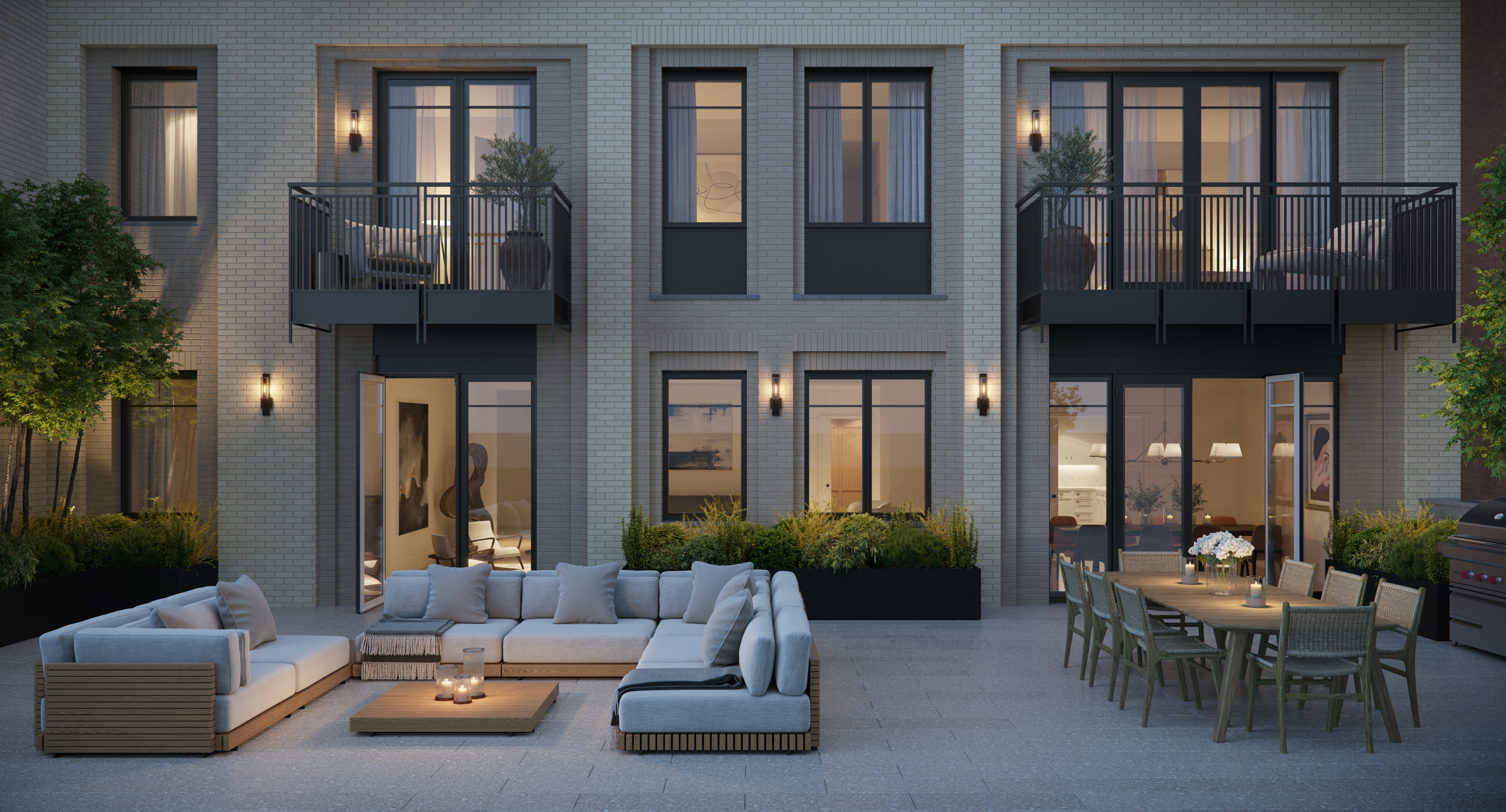 378 West End Avenue, Unit 2C Manhattan, NY 10024 - Photo 1 of 18