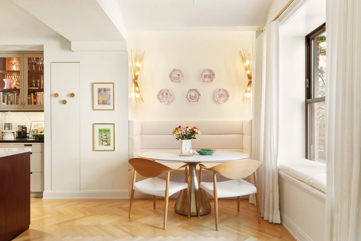 $8,795,000 | 275 West 10th Street, Unit 3B | West Village