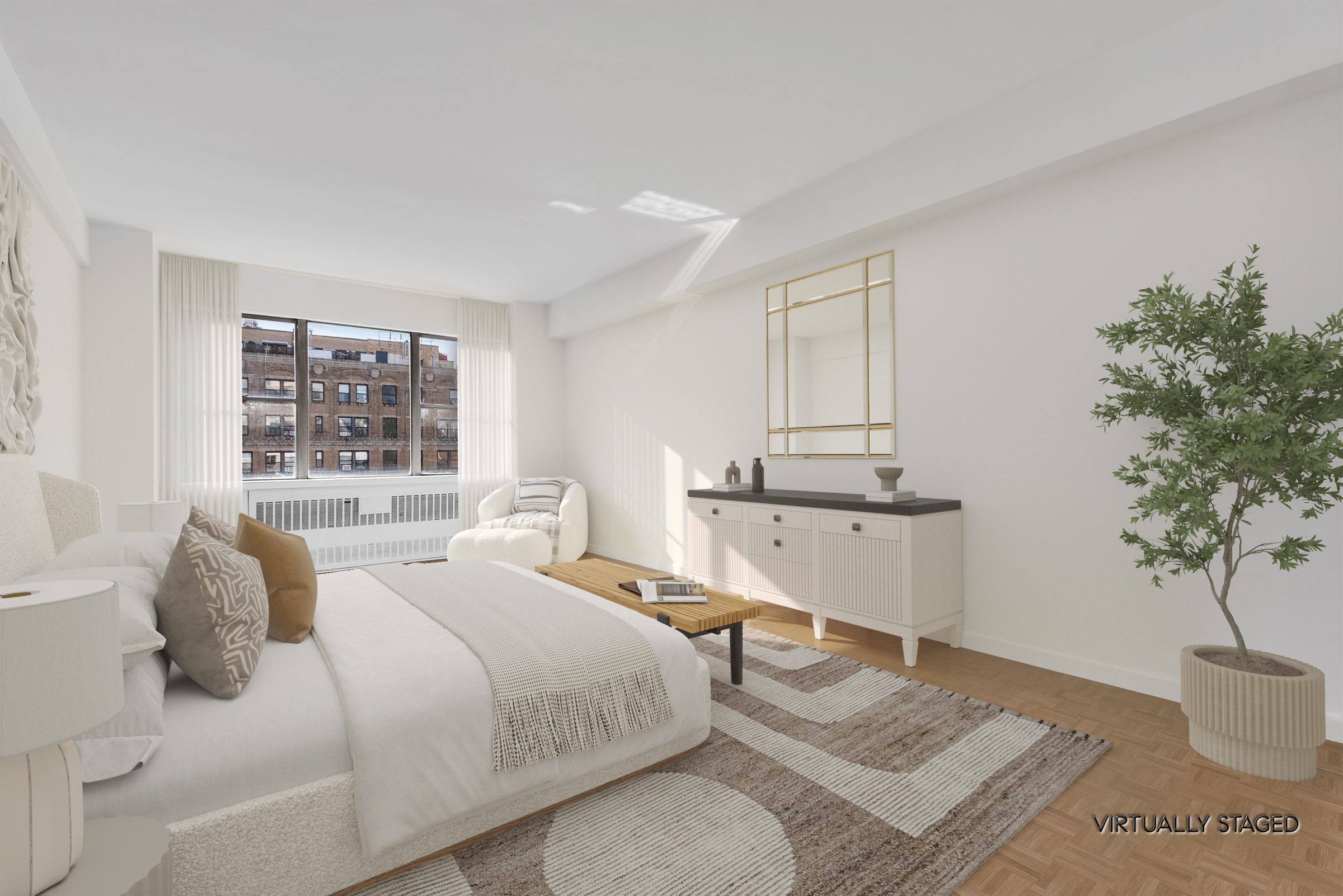 11 East 86th Street, Unit 16B Manhattan, NY 10028 - Photo 7 of 14