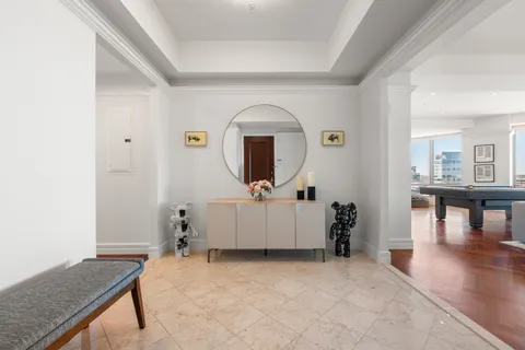 $3,499,000 | 2 Avery Street, Unit 25C, Boston, MA 02111