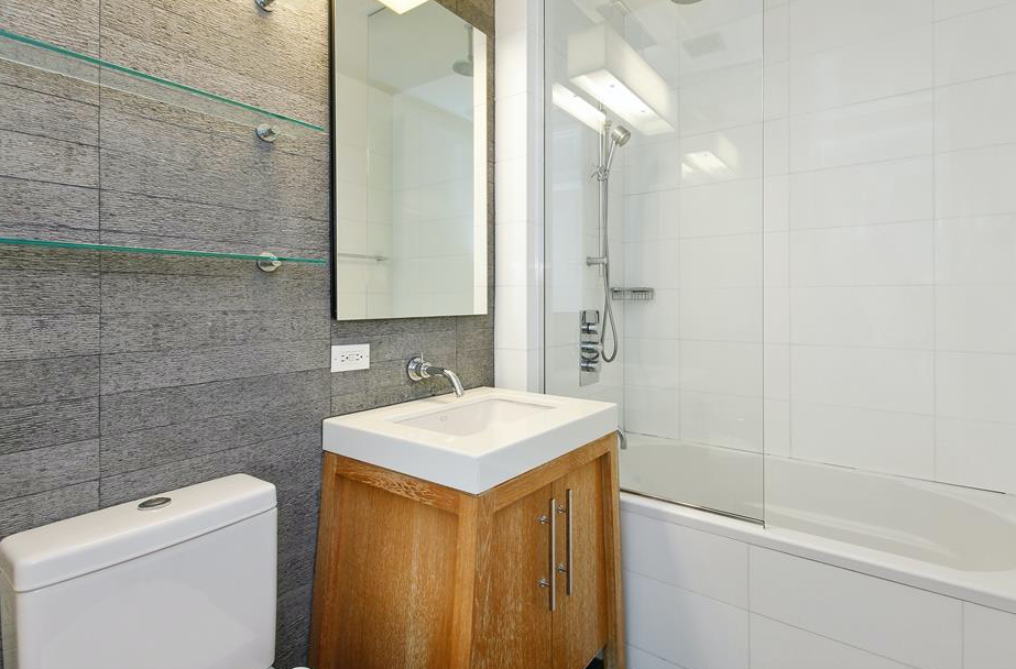 88 Greenwich Street, Unit 2701 Manhattan, NY 10006 - Photo 7 of 14