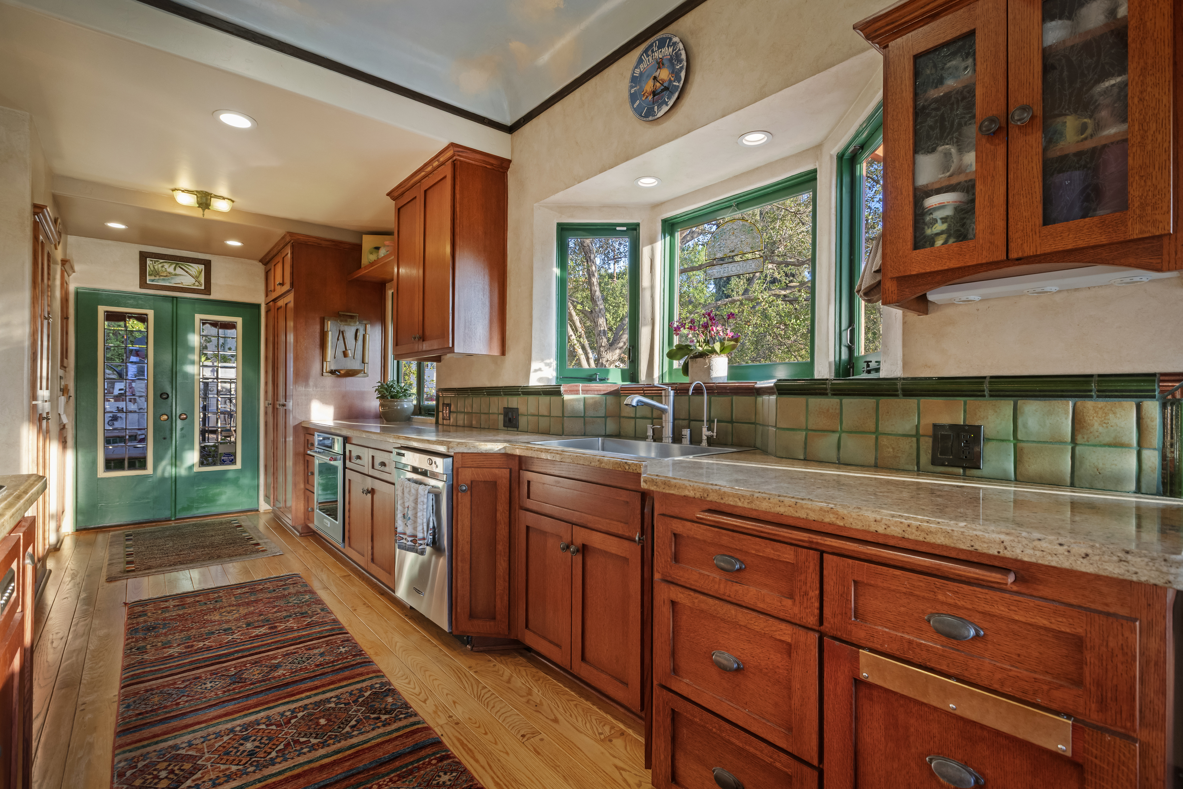 3290 Buckingham Road Glendale, CA 91206 - Photo 30 of 69