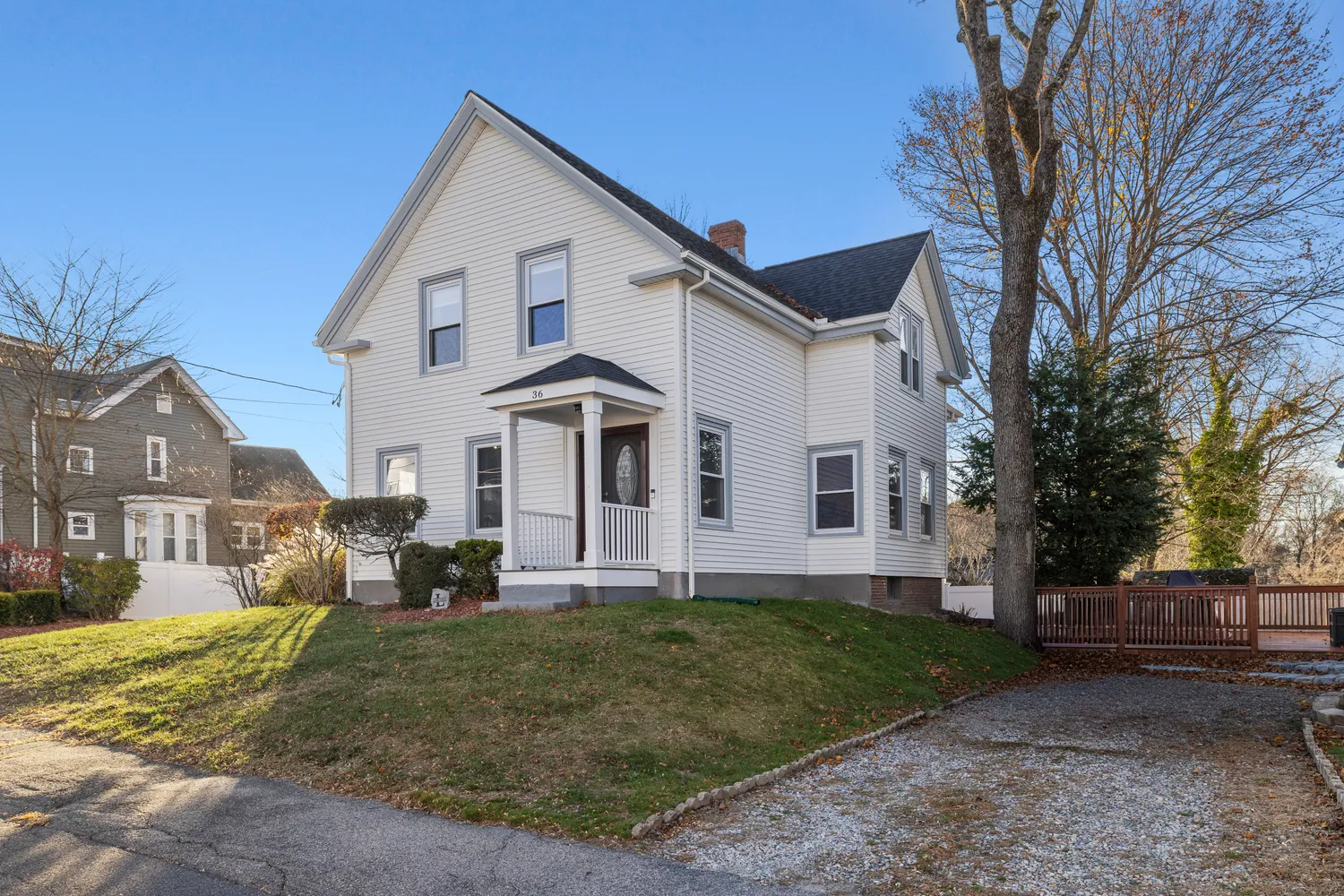 $674,999 | 36 Summer Street, Holbrook, MA 02343