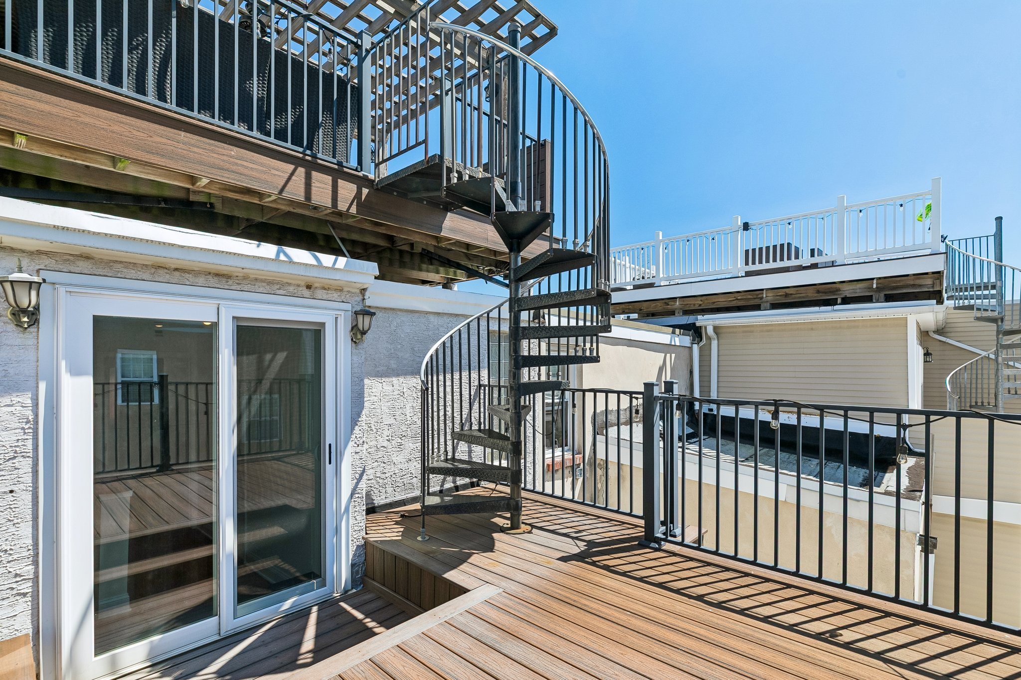 2128 Carpenter Street Philadelphia, PA 19146 - Photo 40 of 49