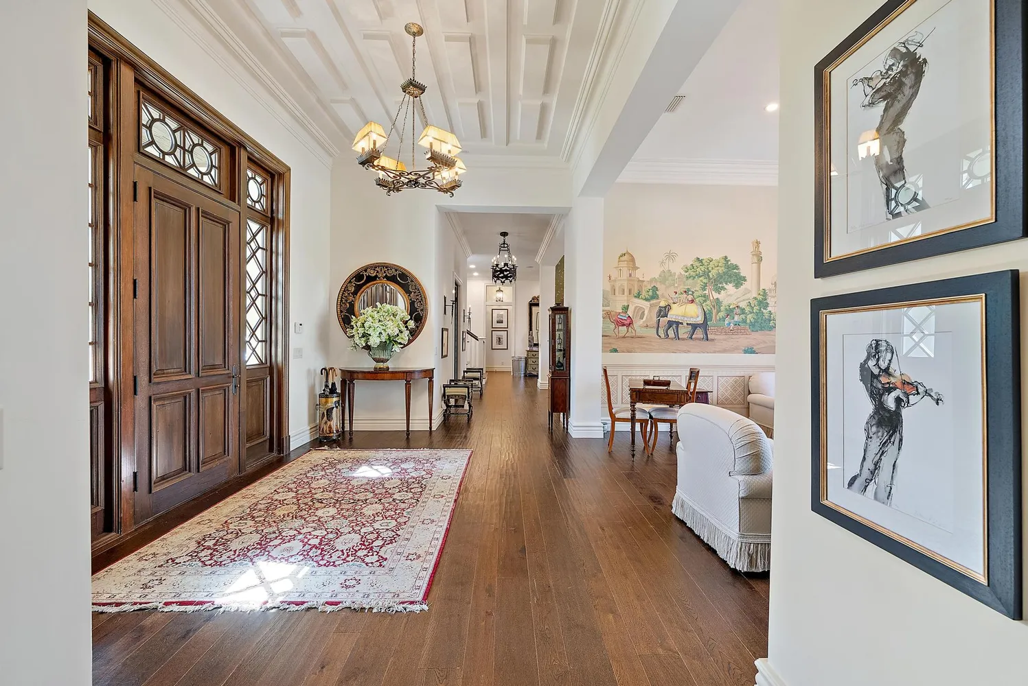 $13,650,000 | 156 Bears Club Drive, Jupiter, FL 33477