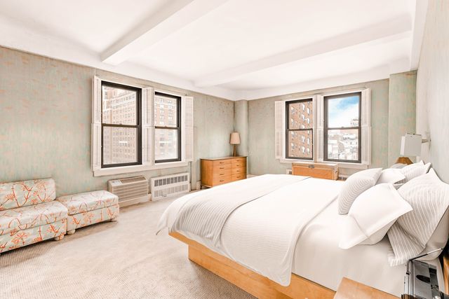 $4,200,000 | 1165 Park Avenue, Unit 7B | Upper East Side