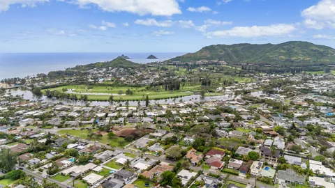 $3,395,000 | 244 Awakea Road, Kailua, HI 96734