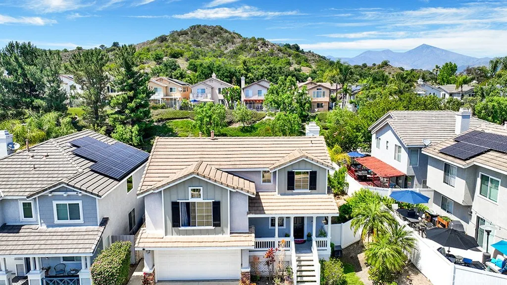 $1,100,000 | 15 Dusty Trail, Trabuco Canyon, CA 92679