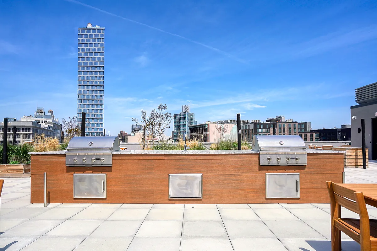 834 Pacific Street, Unit PH3 Brooklyn, NY 11238 - Photo 10 of 17