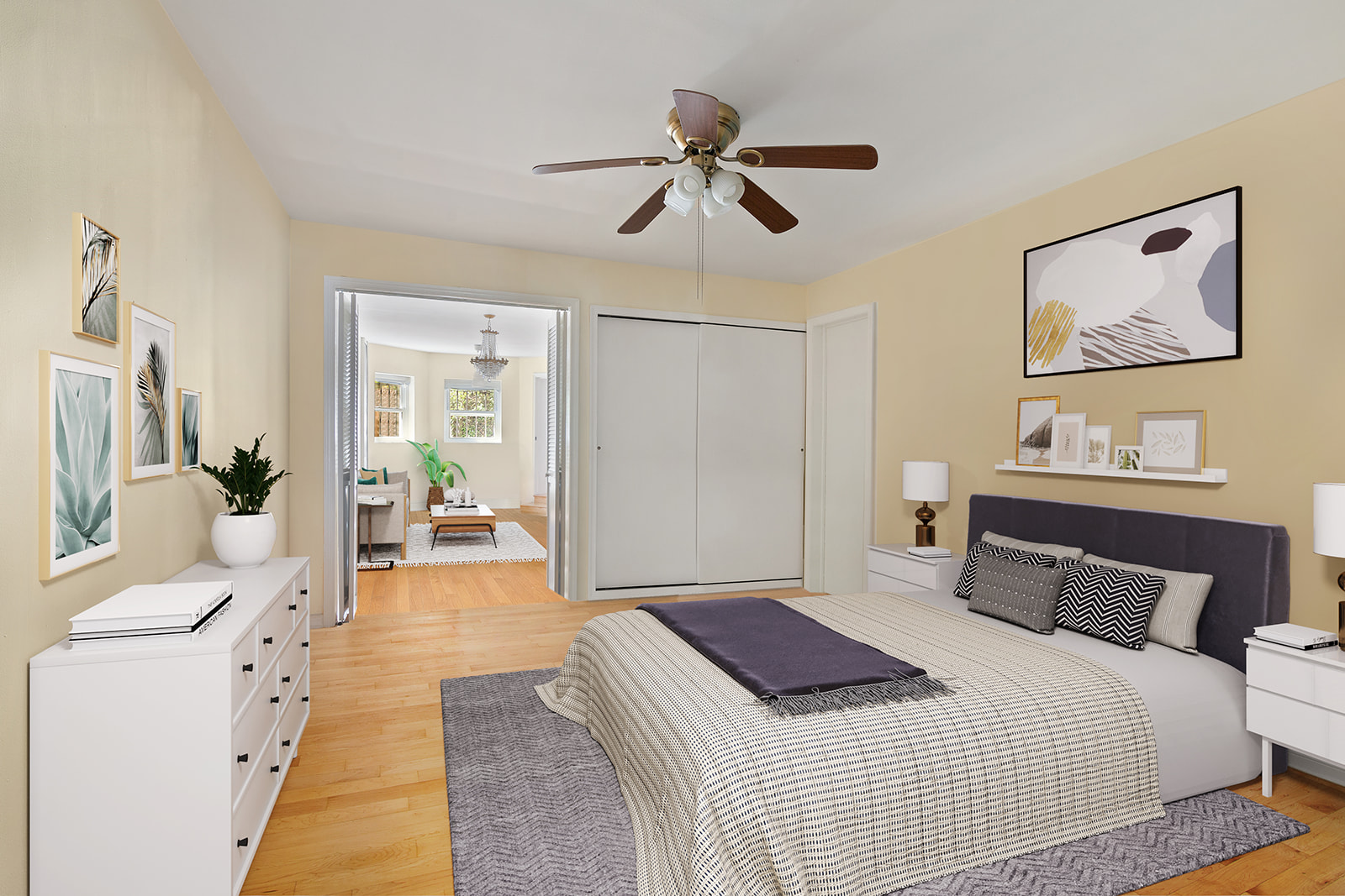 574 Carlton Avenue Brooklyn, NY 11238 - Photo 11 of 16