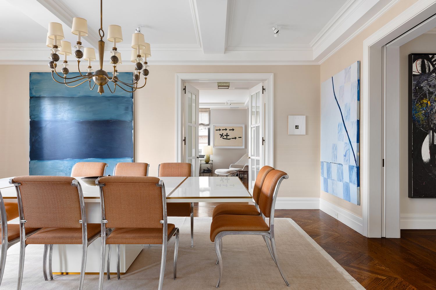 101 Central Park West, Unit 17/18G Manhattan, NY 10023 - Photo 12 of 29