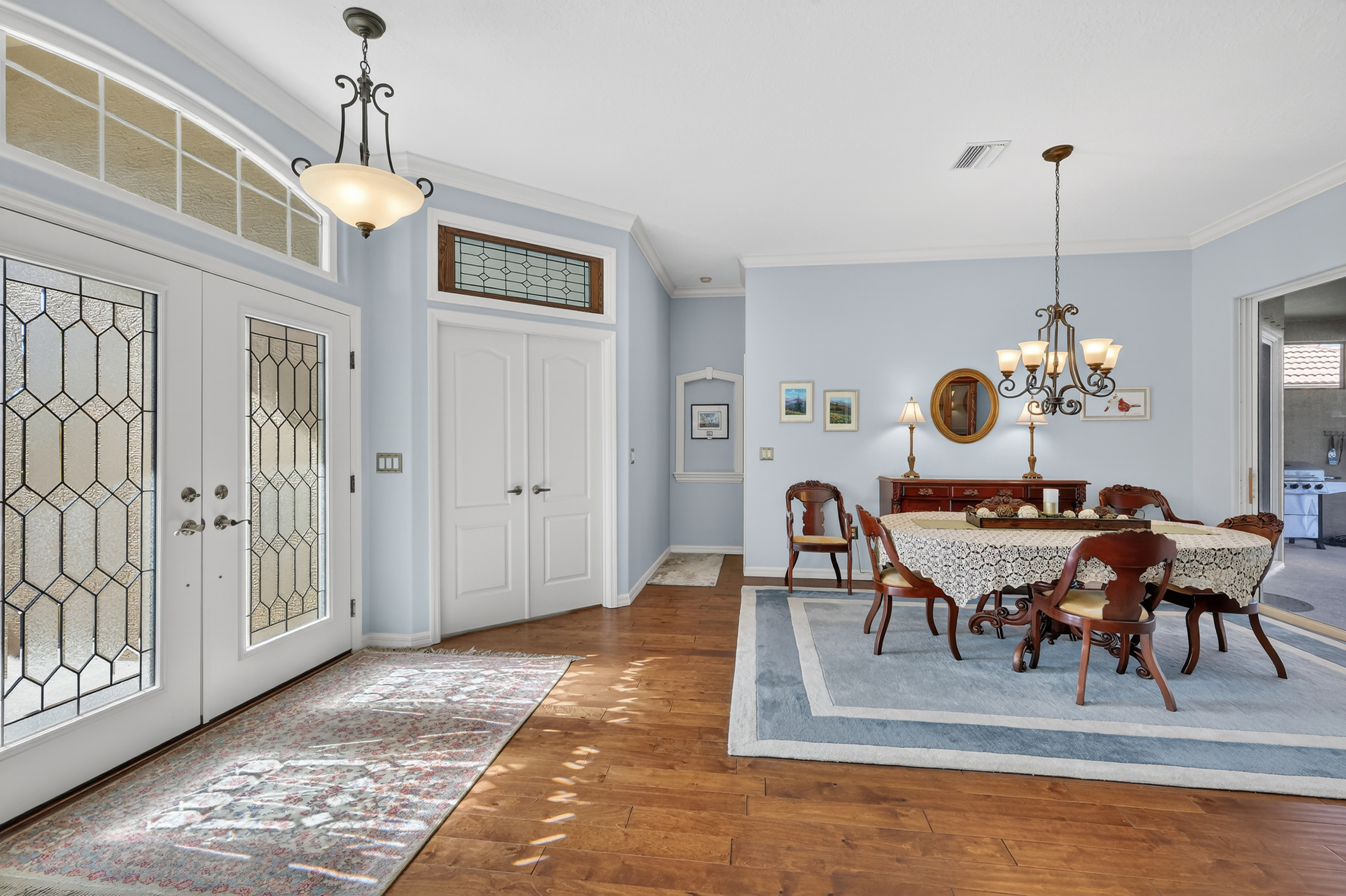 11908 Oak Ridge Drive Parrish, FL 34219 - Photo 9 of 66