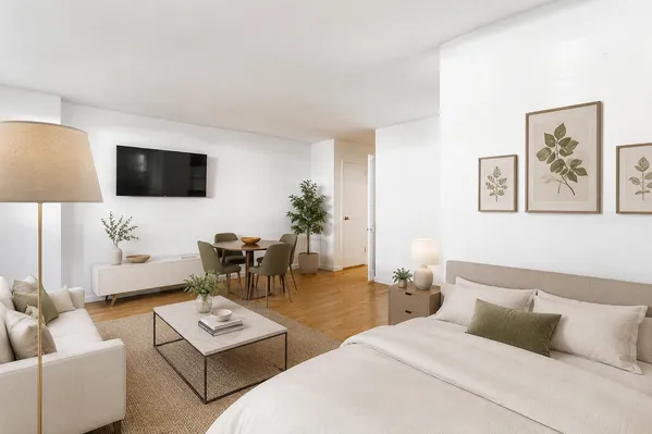 $3,000 | 520 East 81st Street, Unit 1F | Upper East Side