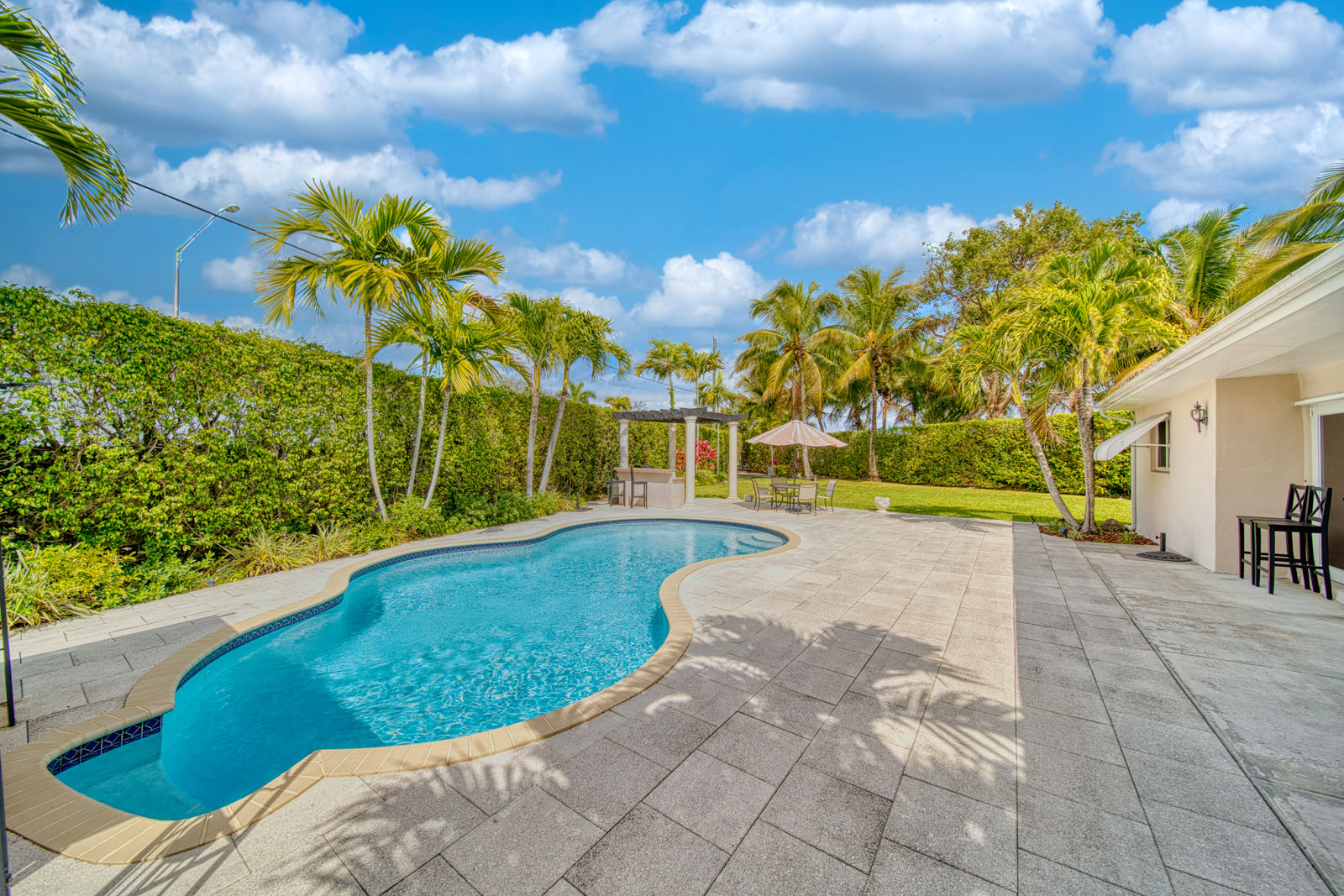 10641 Southwest 99th Terrace Miami, FL 33176 - Photo 5 of 41