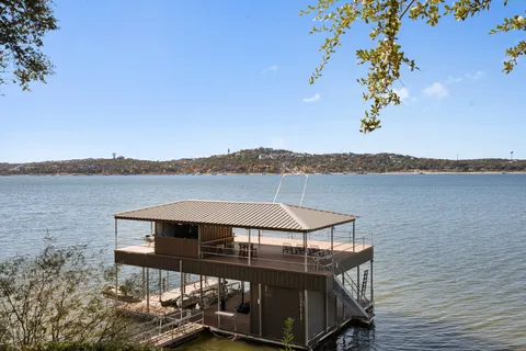 $6,800,000 | 14423 Ridgetop Terrace, Austin, TX 78732