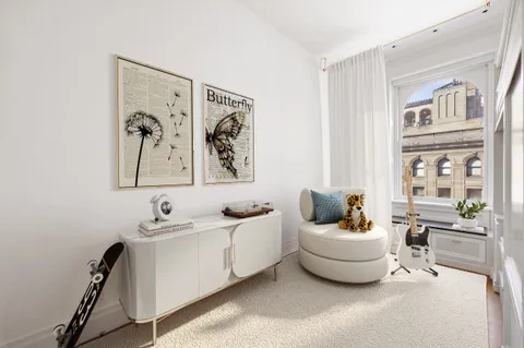 $8,500,000 | 390 West End Avenue, Unit 11C | Upper West Side
