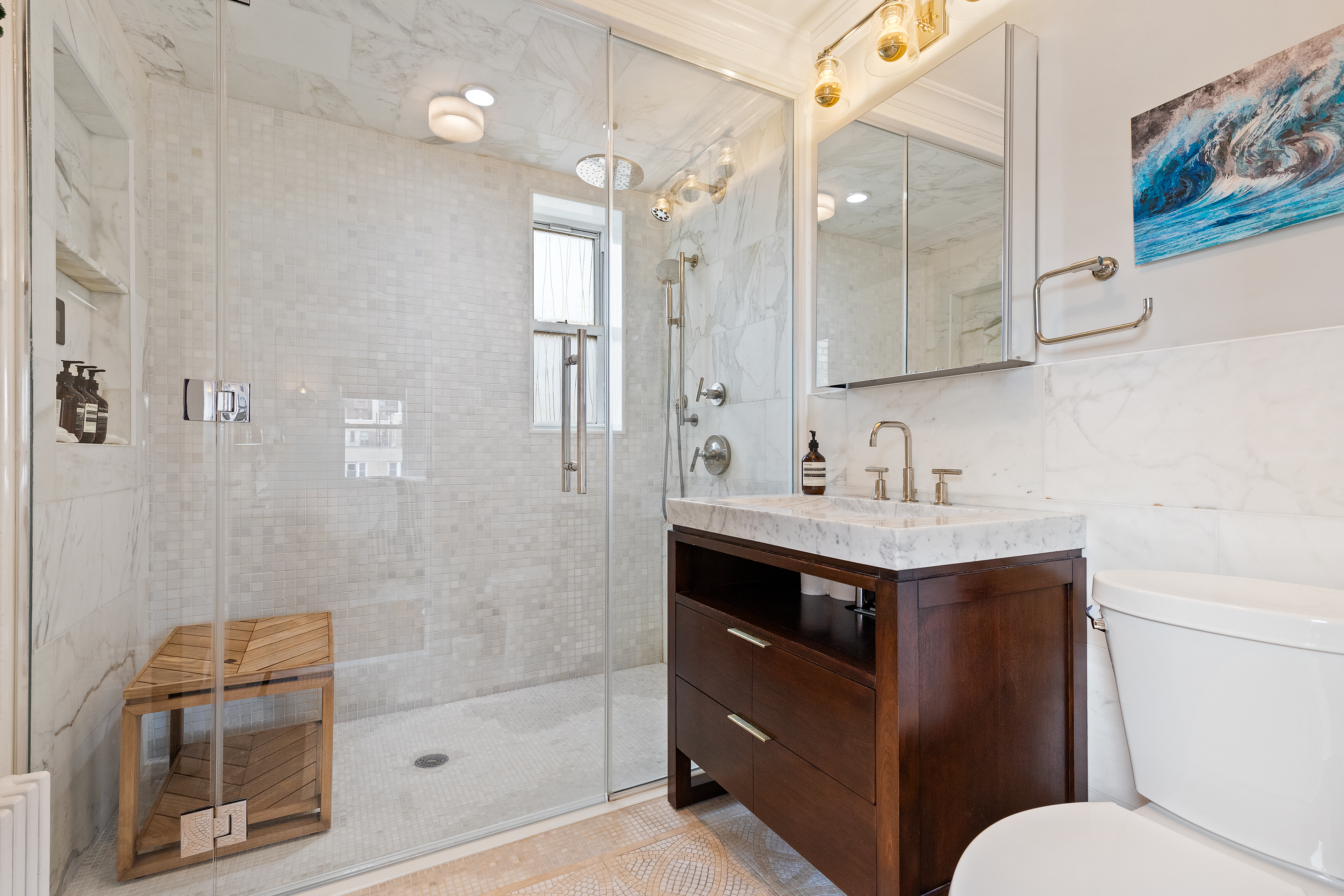 167 East 82nd Street, Unit 10A Manhattan, NY 10028 - Photo 7 of 17