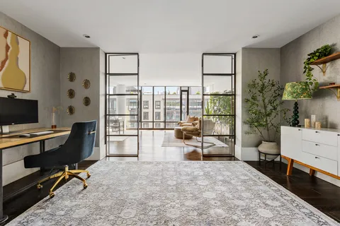 $5,500,000 | 429 Kent Avenue, Unit PH3 | Williamsburg
