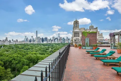 $1,495,000 | 230 Central Park West, Unit 15IJ | Upper West Side