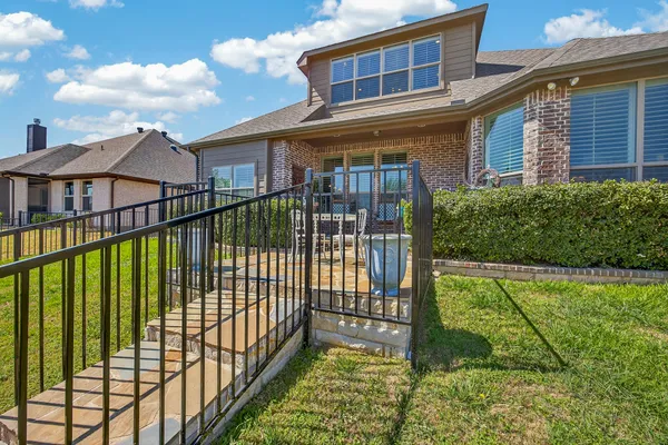 $540,000 | 1108 Burkburnett Drive, Weatherford, TX 76087