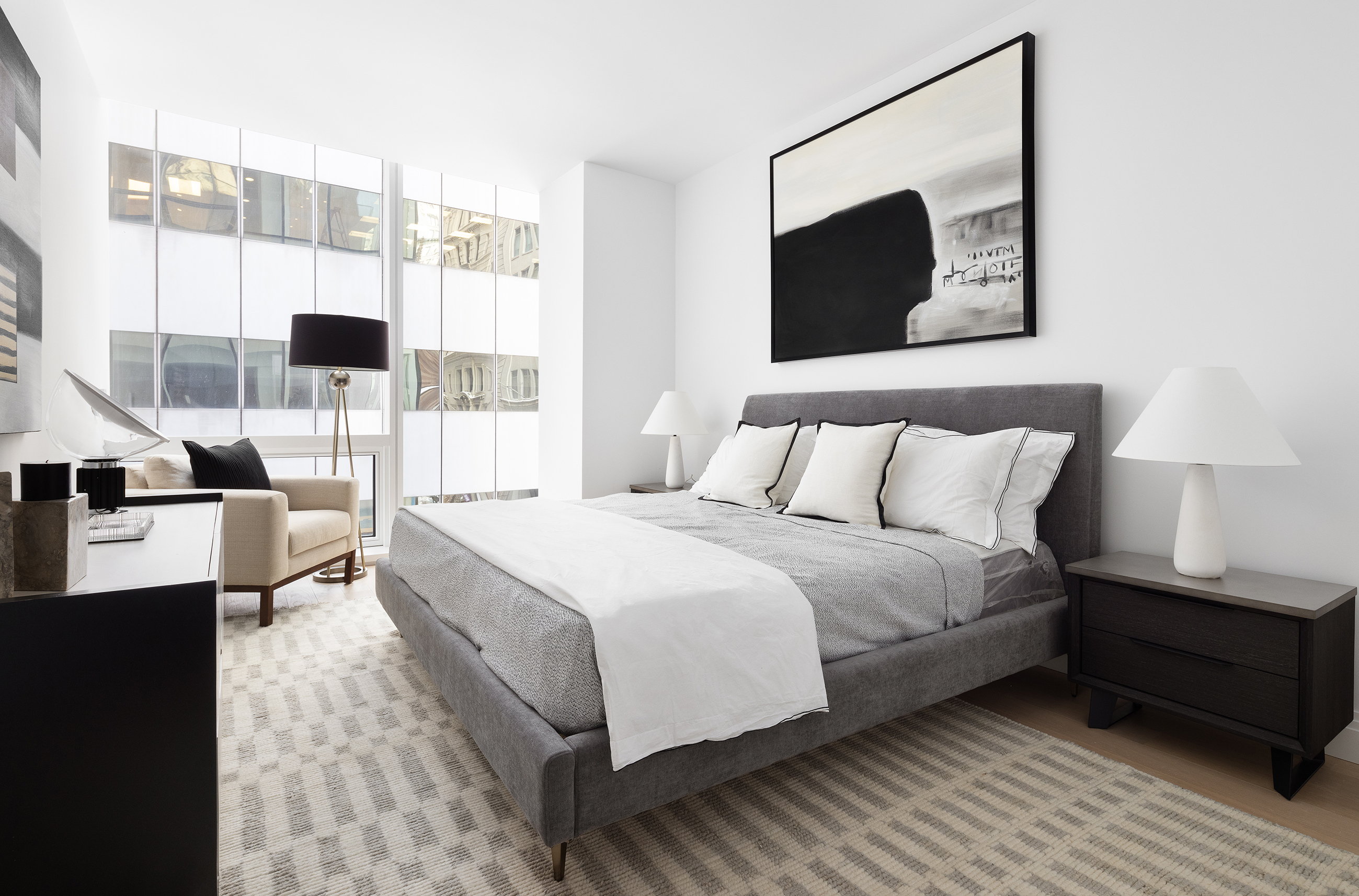 1 Wall Street, Unit 711 Manhattan, NY 10005 - Photo 4 of 14