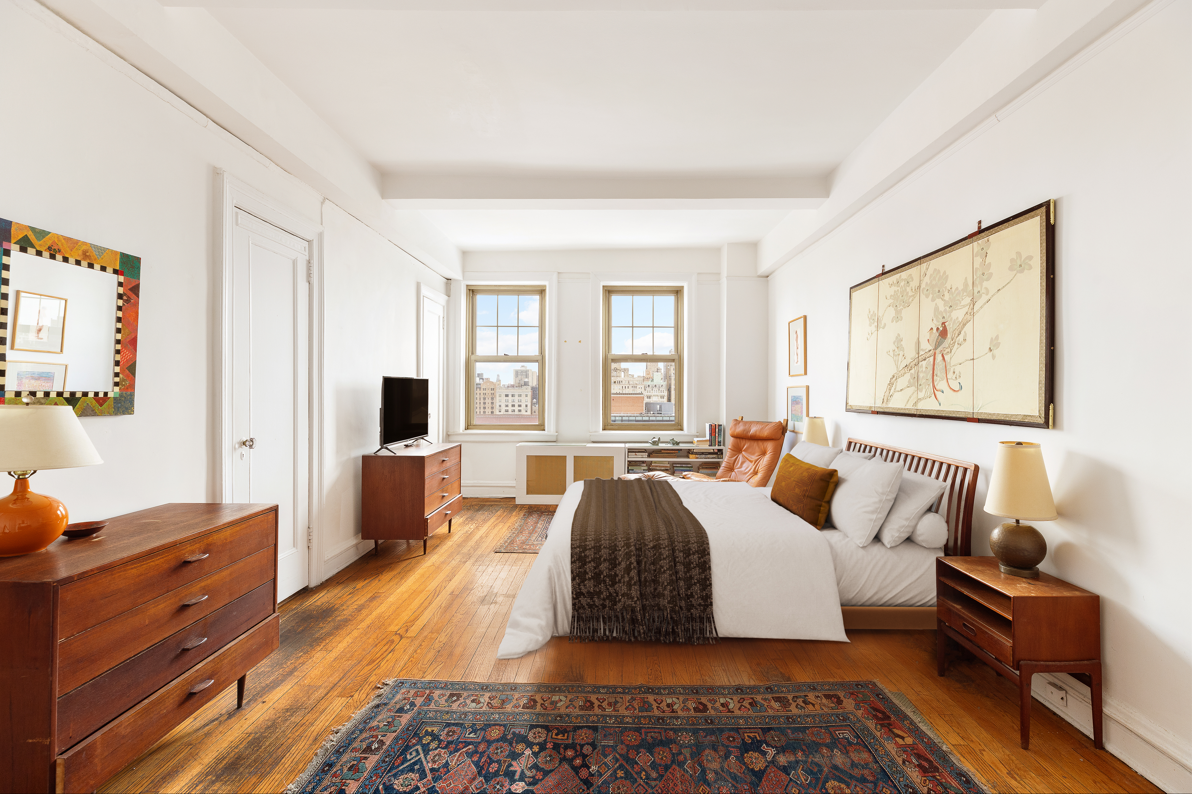 20 West 77th Street, Unit 15A Manhattan, NY 10024 - Photo 8 of 17