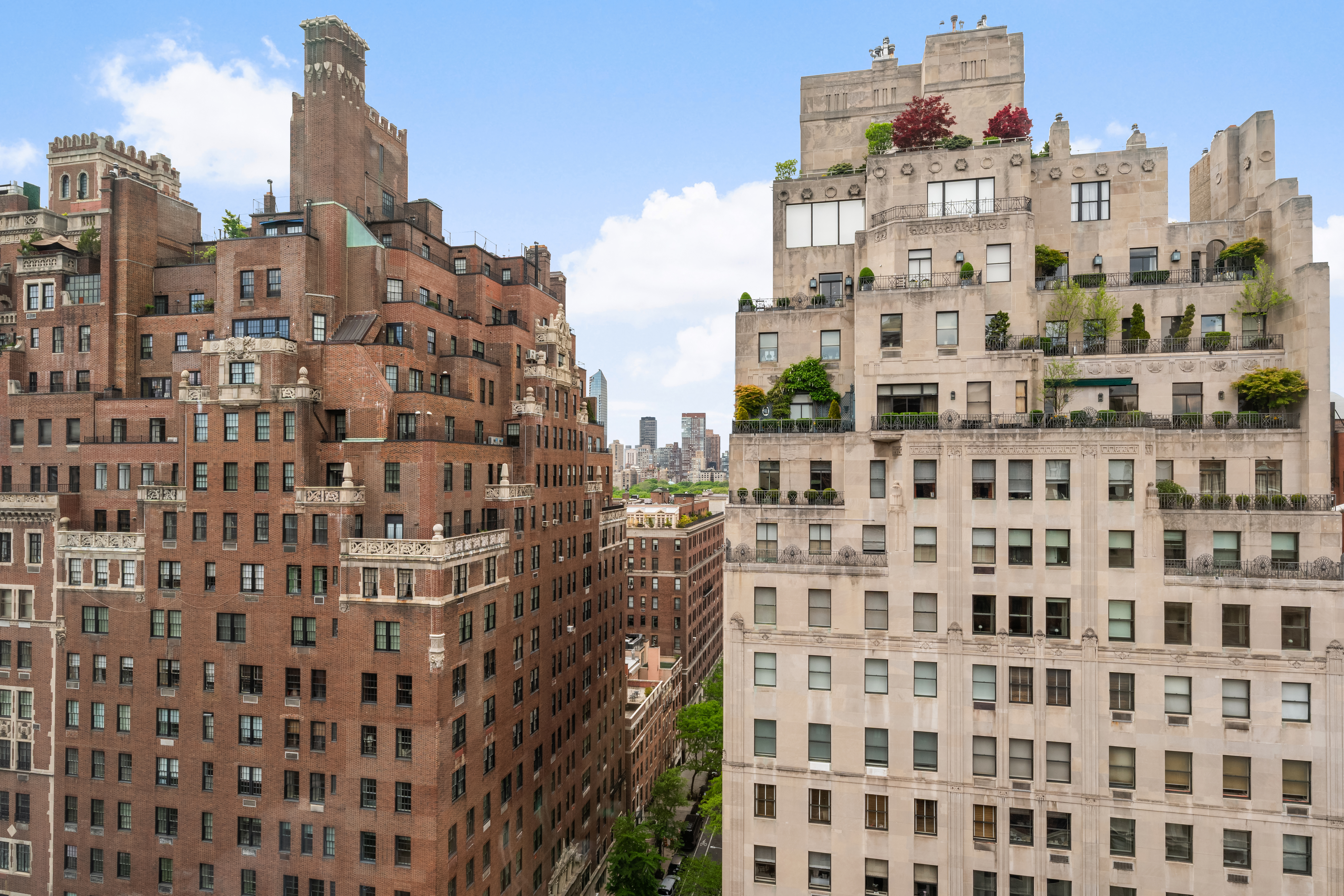 737 Park Avenue, Unit 19A Manhattan, NY 10021 - Photo 24 of 27