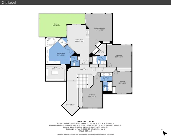 $2,700,000 | 2842 Shoshone Trail, Lafayette, CO 80026