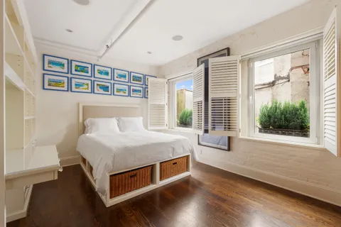 $5,995,000 | 347 West Broadway, Unit PH | SoHo