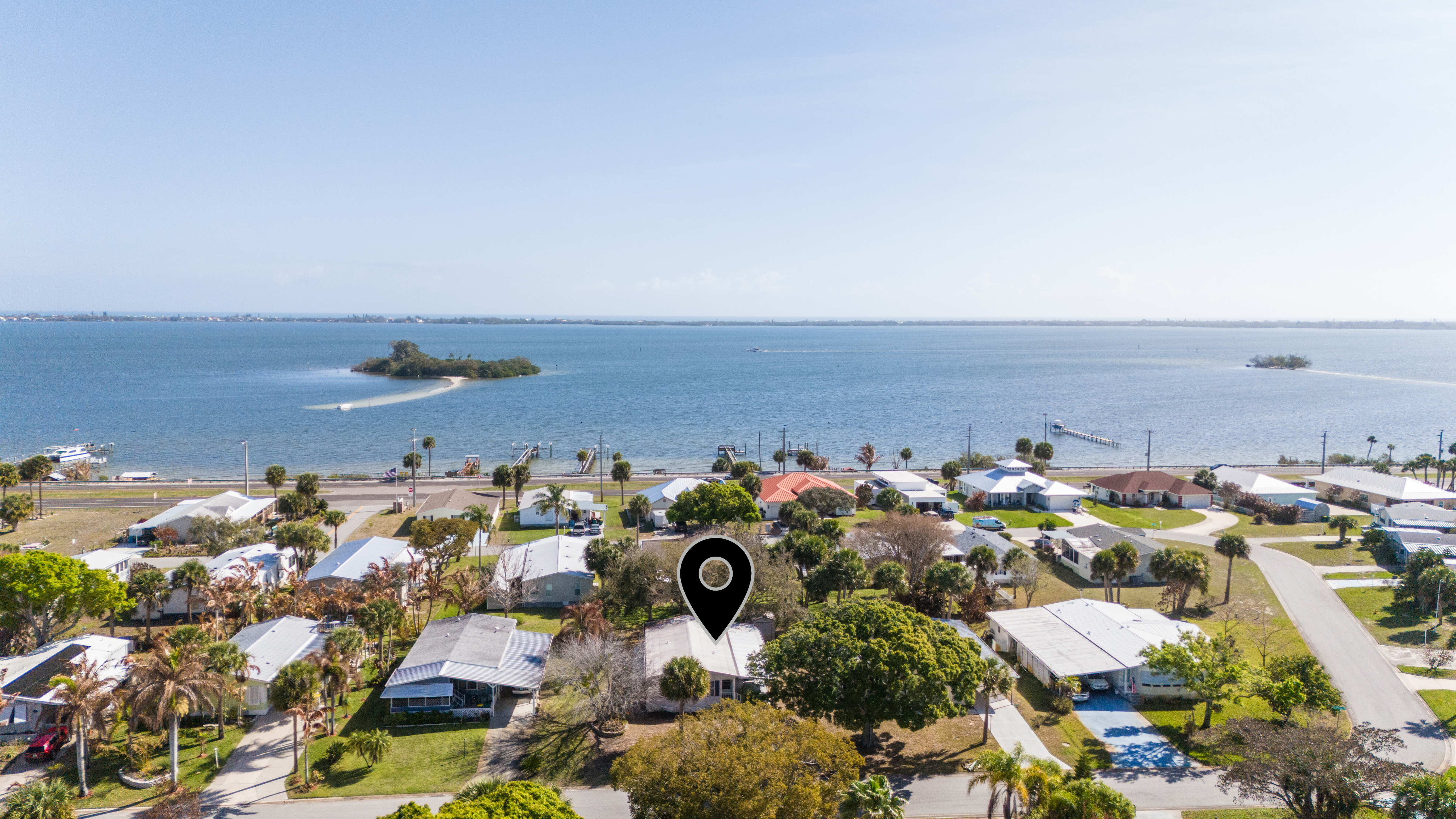 7635 Blackhawk Road Micco, FL 32976 - Photo 5 of 30