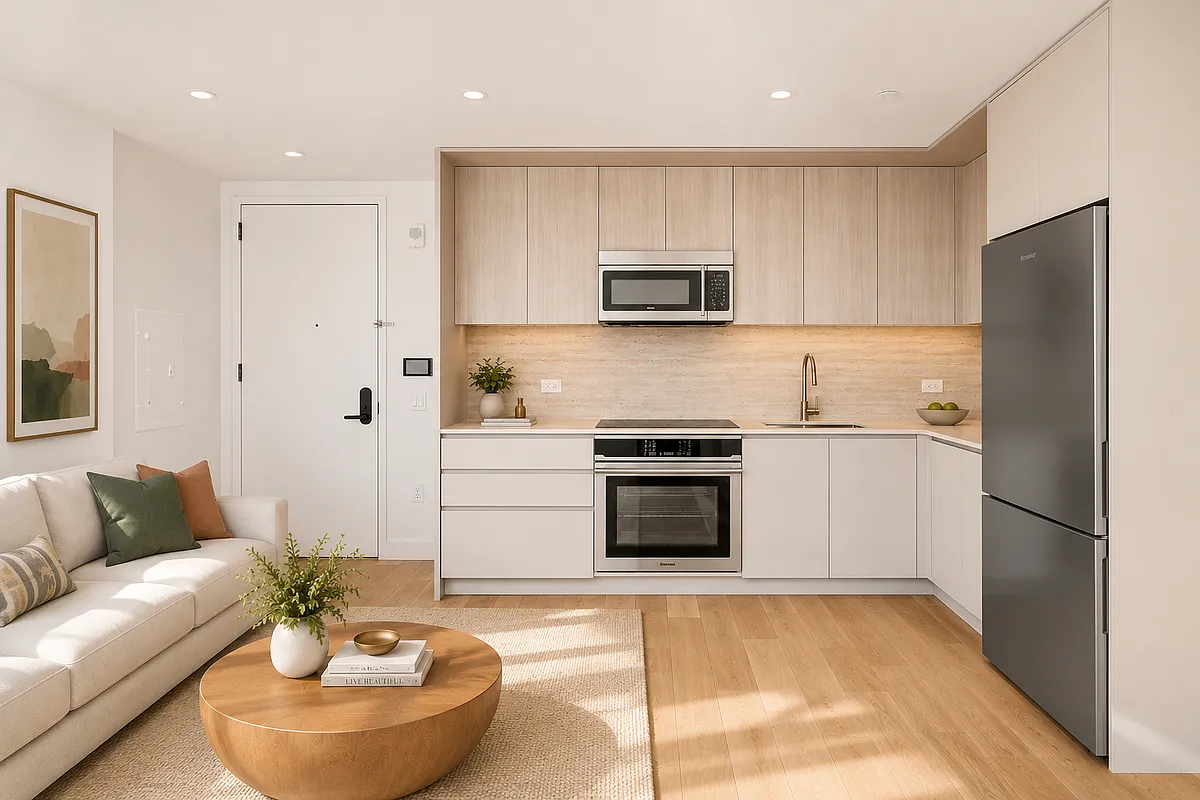 130 2nd Street, Unit 4F Brooklyn, NY 11231 - Photo 5 of 20